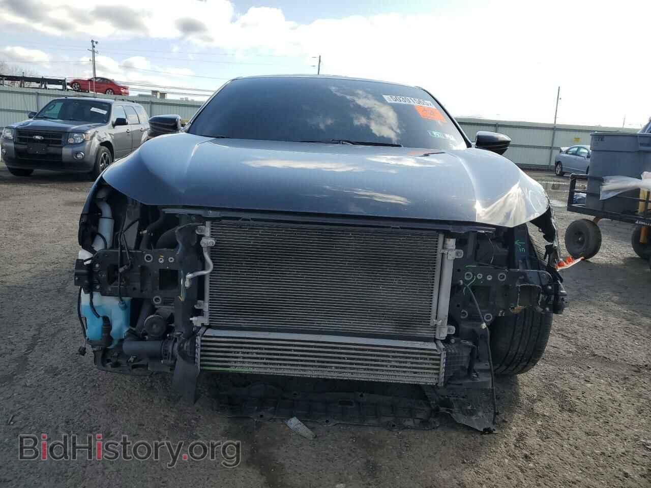 2018 HONDA CIVIC - VIN: 2HGFC3B39JH351935 - Фото 5