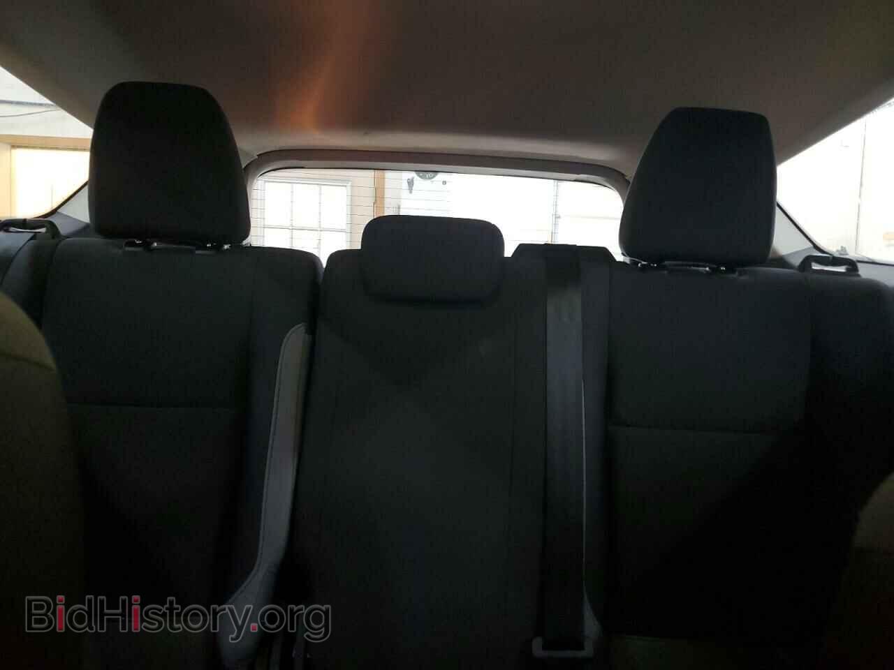 2015 FORD ESCAPE - VIN: 1FMCU0F75FUB81342 - Фото 10