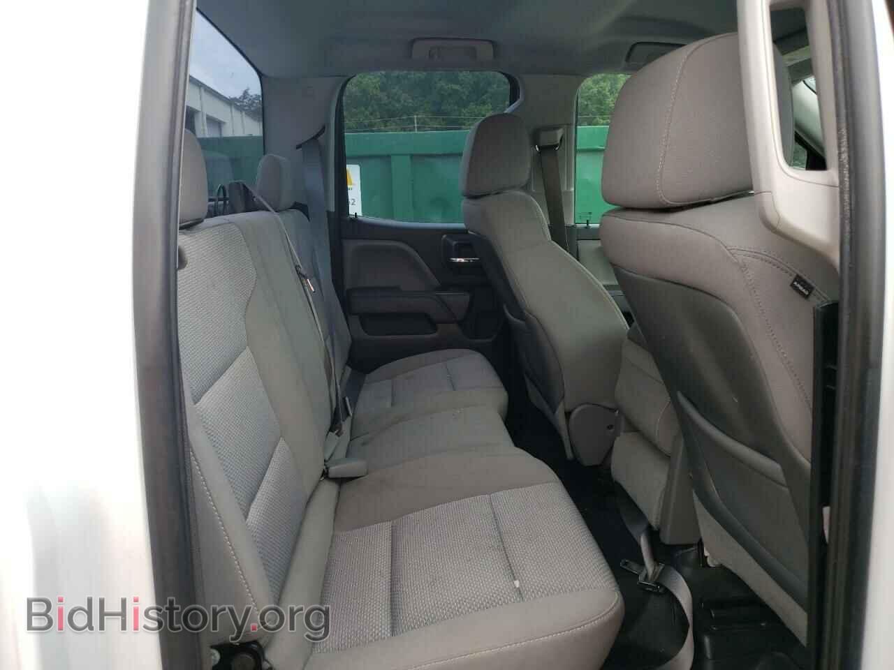 2014 CHEVROLET ALL Models - VIN: 1GCRCPEC3EZ243833 - Фото 10