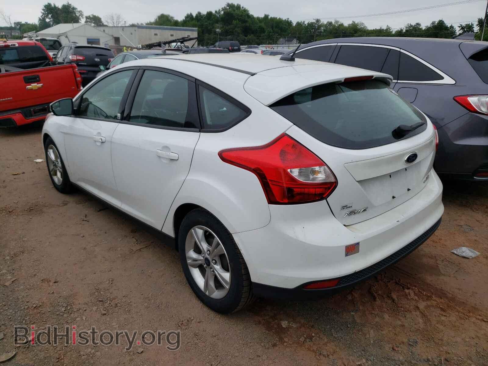 2014 FORD FOCUS - VIN: 1FADP3K21EL322770 - Photo 3