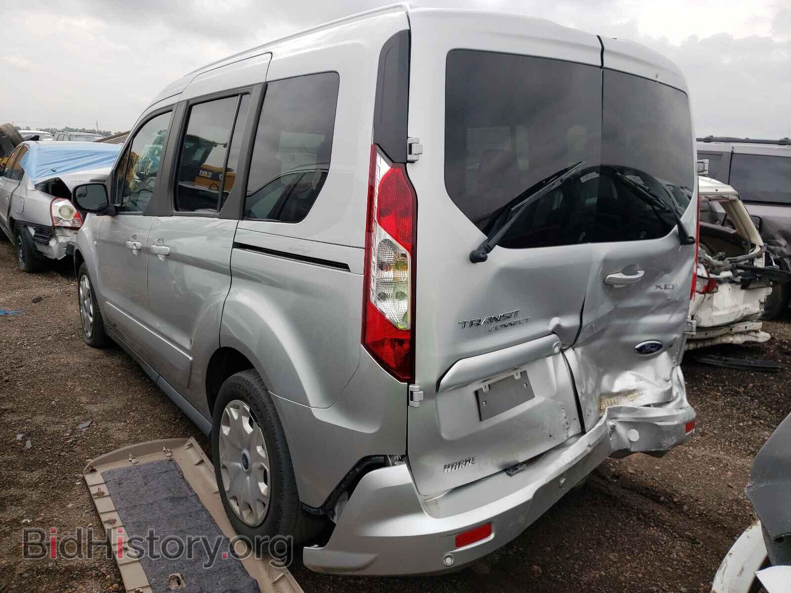 2017 FORD TRANSIT CO - VIN: NM0AS8F73H1308767 - Фото 3
