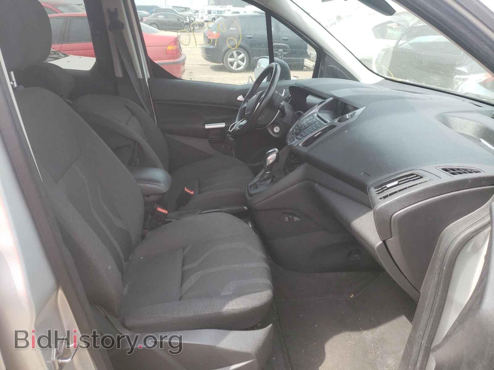 2017 FORD TRANSIT CO - VIN: NM0AS8F73H1308767 - Фото 5