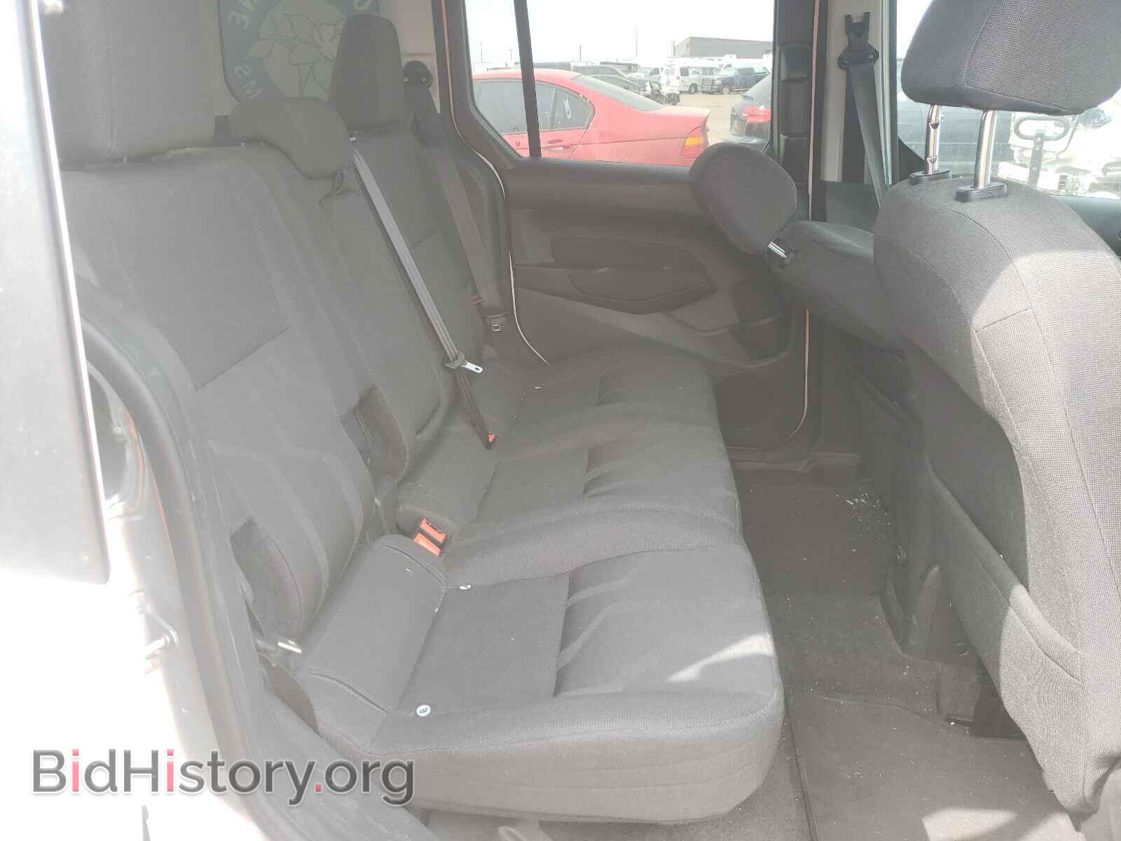 2017 FORD TRANSIT CO - VIN: NM0AS8F73H1308767 - Фото 6