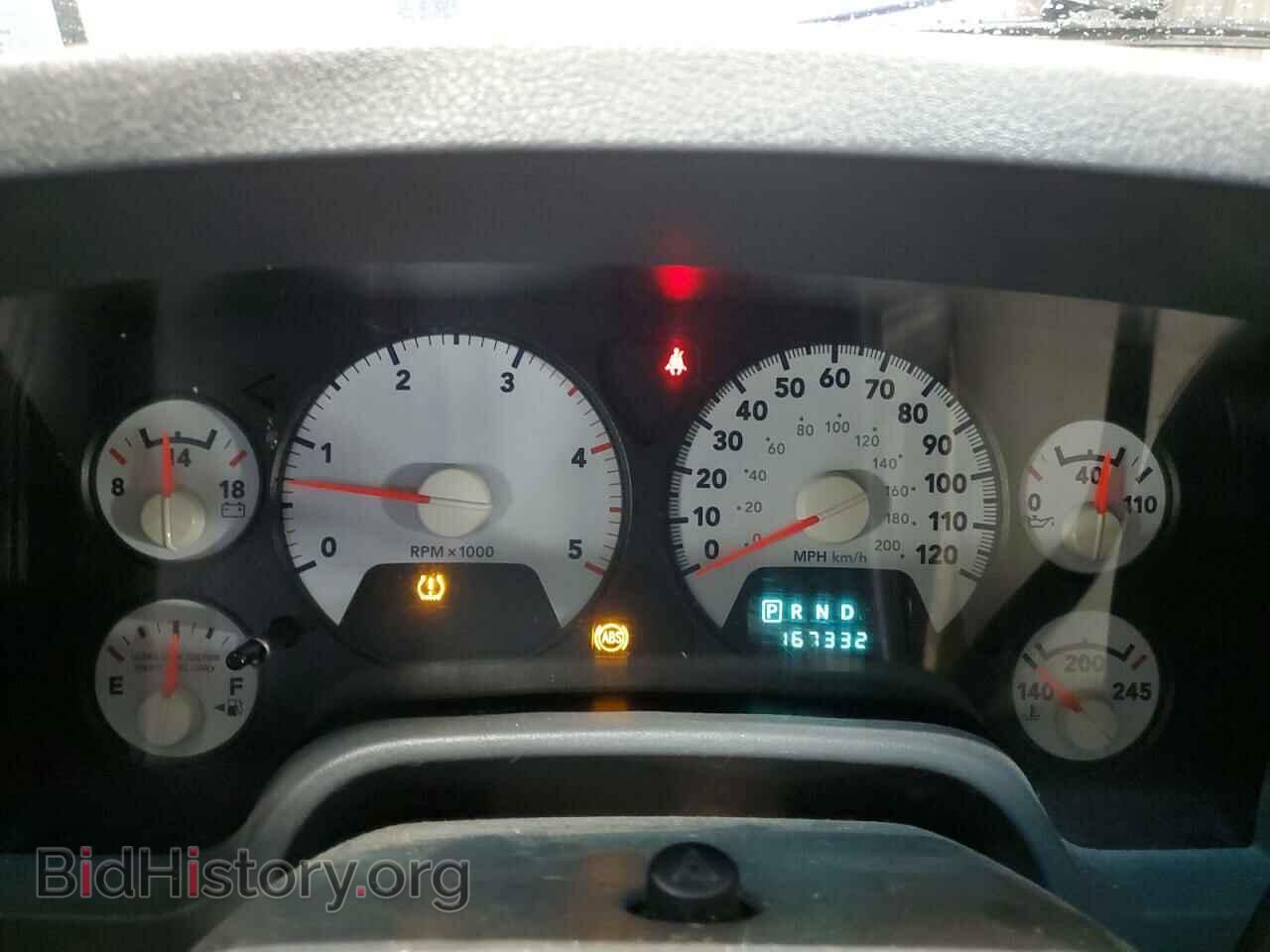 2008 DODGE RAM 2500 - VIN: 3D7KS28A58G180665 - Фото 9