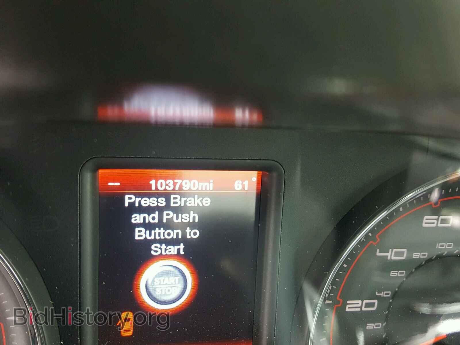 2012 DODGE CHARGER - VIN: 2C3CDXHG0CH270989 - Фото 8