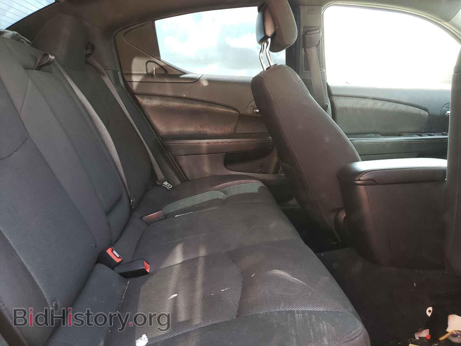 2013 DODGE AVENGER - VIN: 1C3CDZAB6DN685365 - Фото 6