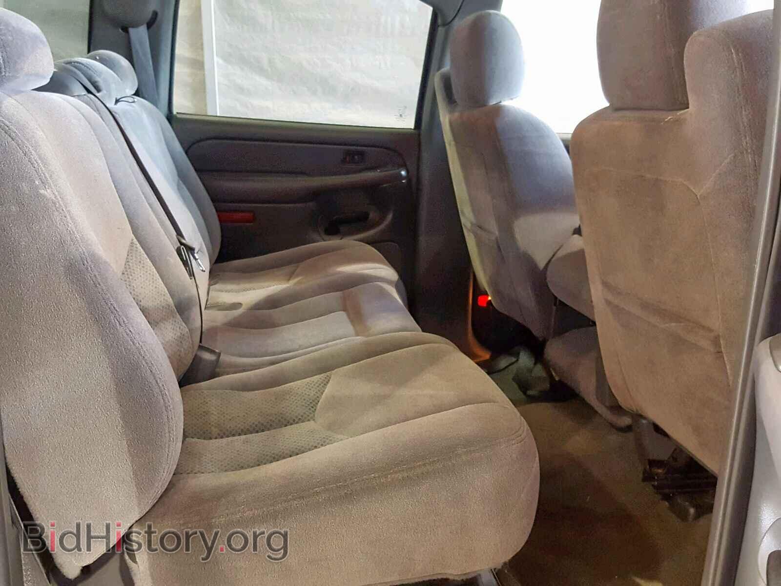 2006 CHEVROLET SILVERADO - VIN: 2GCEC13V761280085 - Фото 6