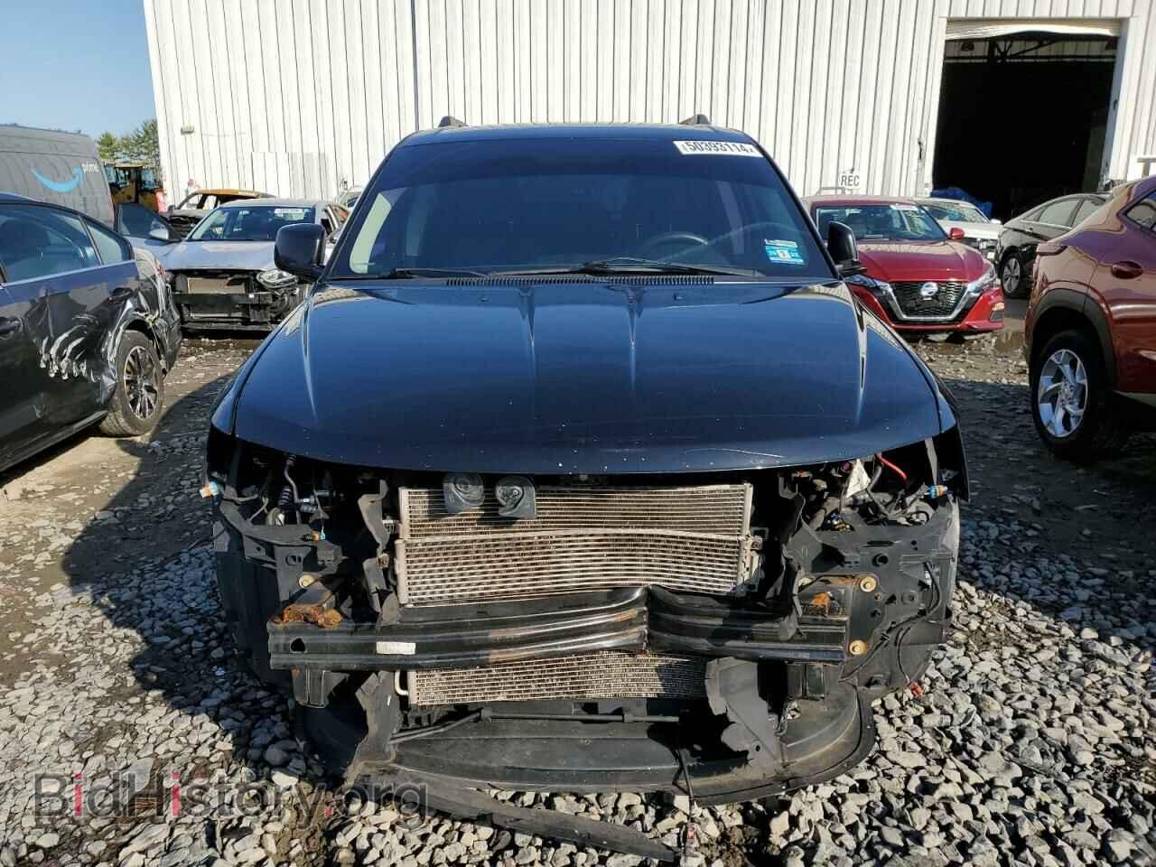 2015 DODGE JOURNEY - VIN: 3C4PDCBB9FT610266 - Photo 5