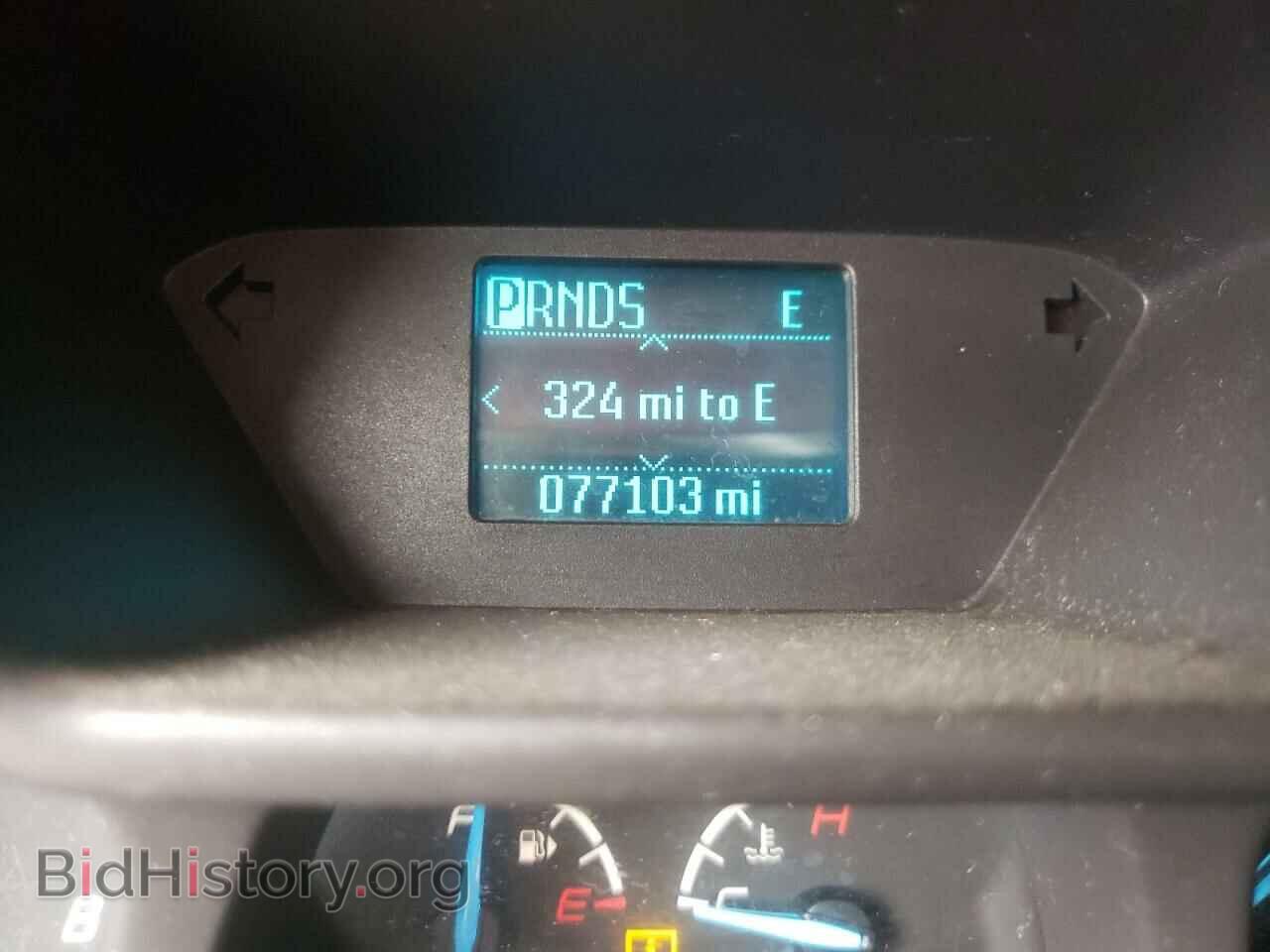 2015 FORD TRANSIT - VIN: NM0GE9F70F1197079 - Фото 8