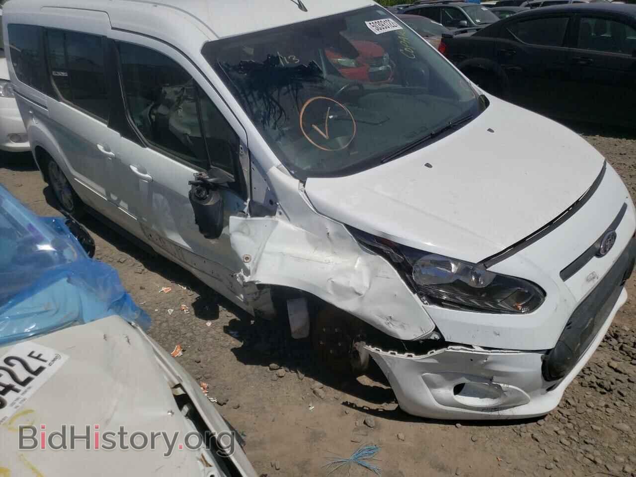 2015 FORD TRANSIT - VIN: NM0GE9F70F1197079 - Фото 9