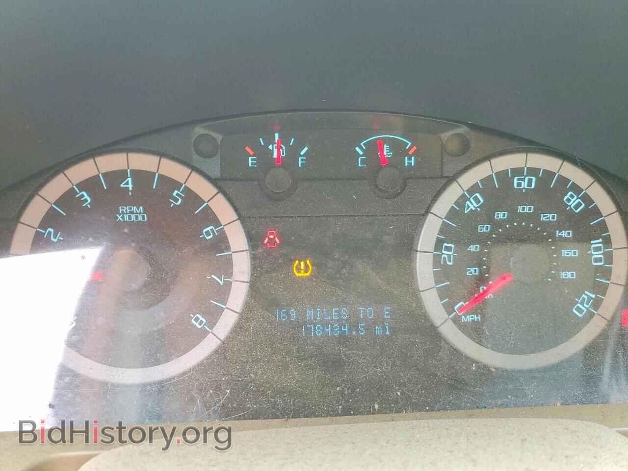 2010 FORD ESCAPE - VIN: 1FMCU0D77AKD16232 - Фото 9