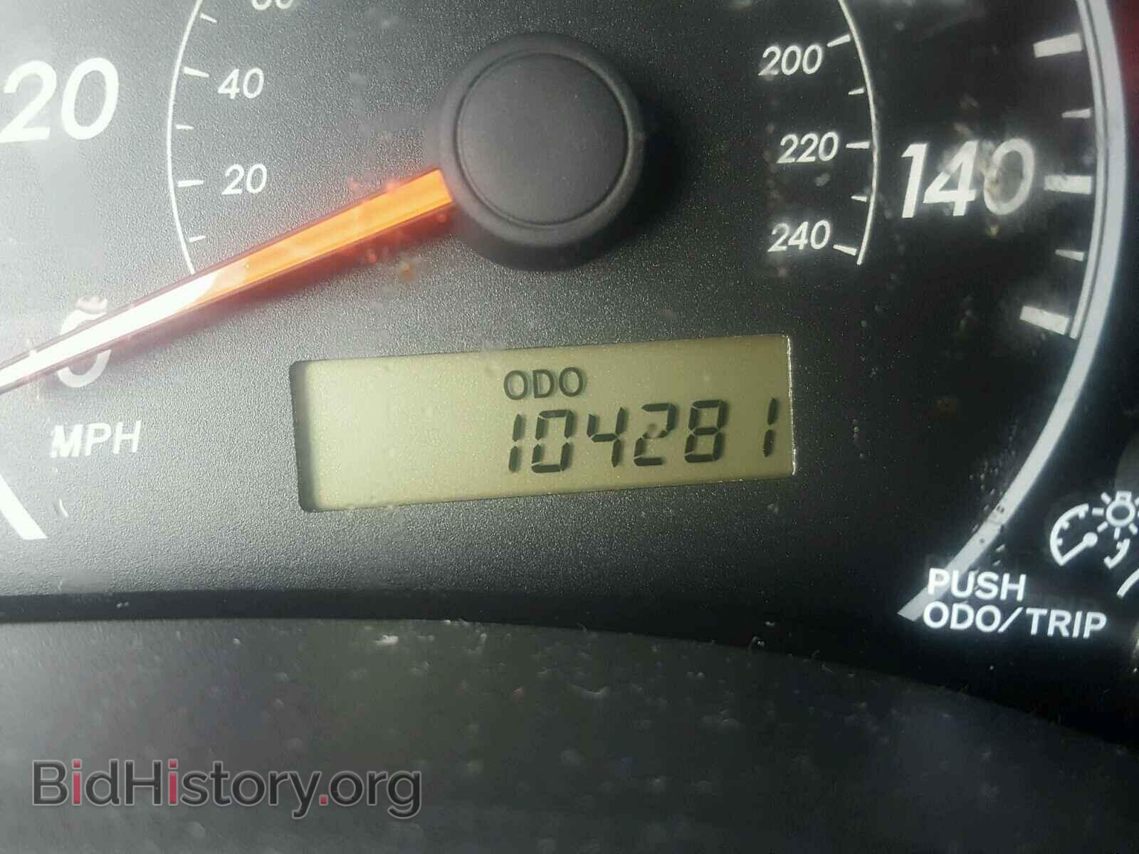 2013 TOYOTA COROLLA BA - VIN: 5YFBU4EEXDP076622 - Фото 8