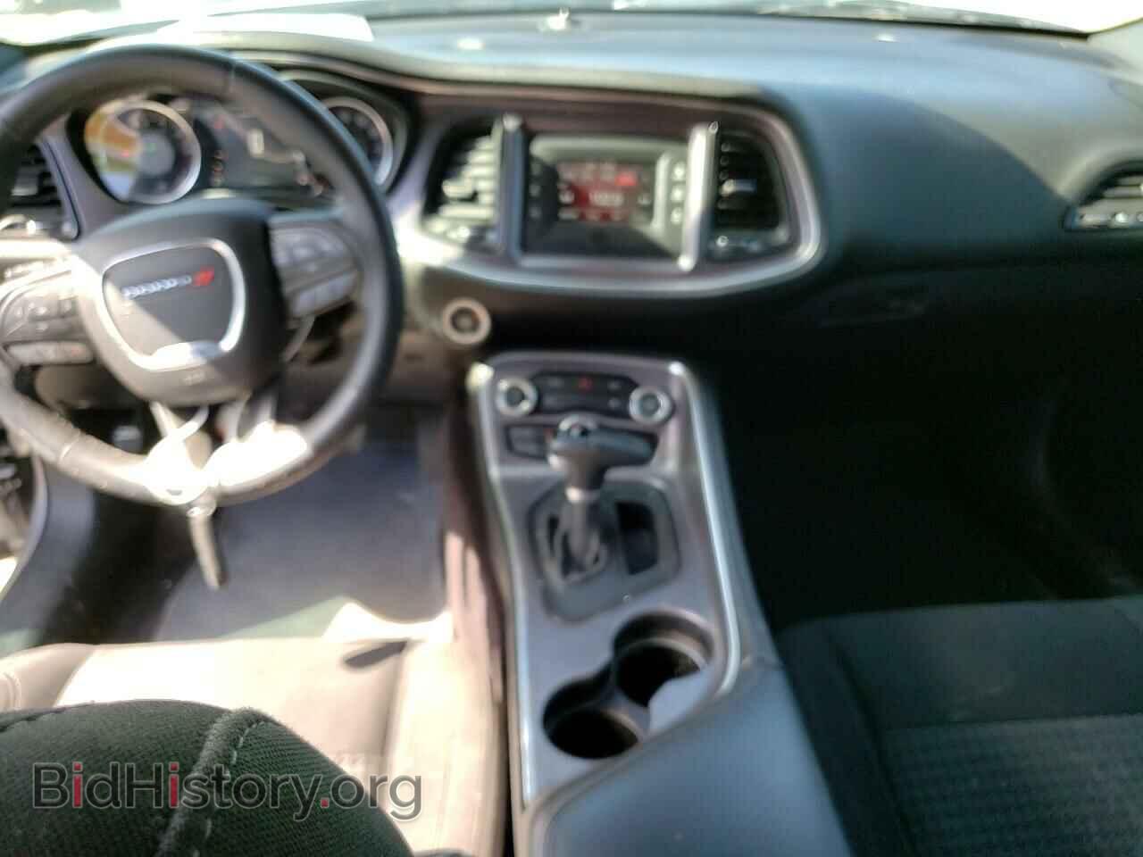 2017 DODGE CHALLENGER - VIN: 2C3CDZAG5HH573554 - Photo 8
