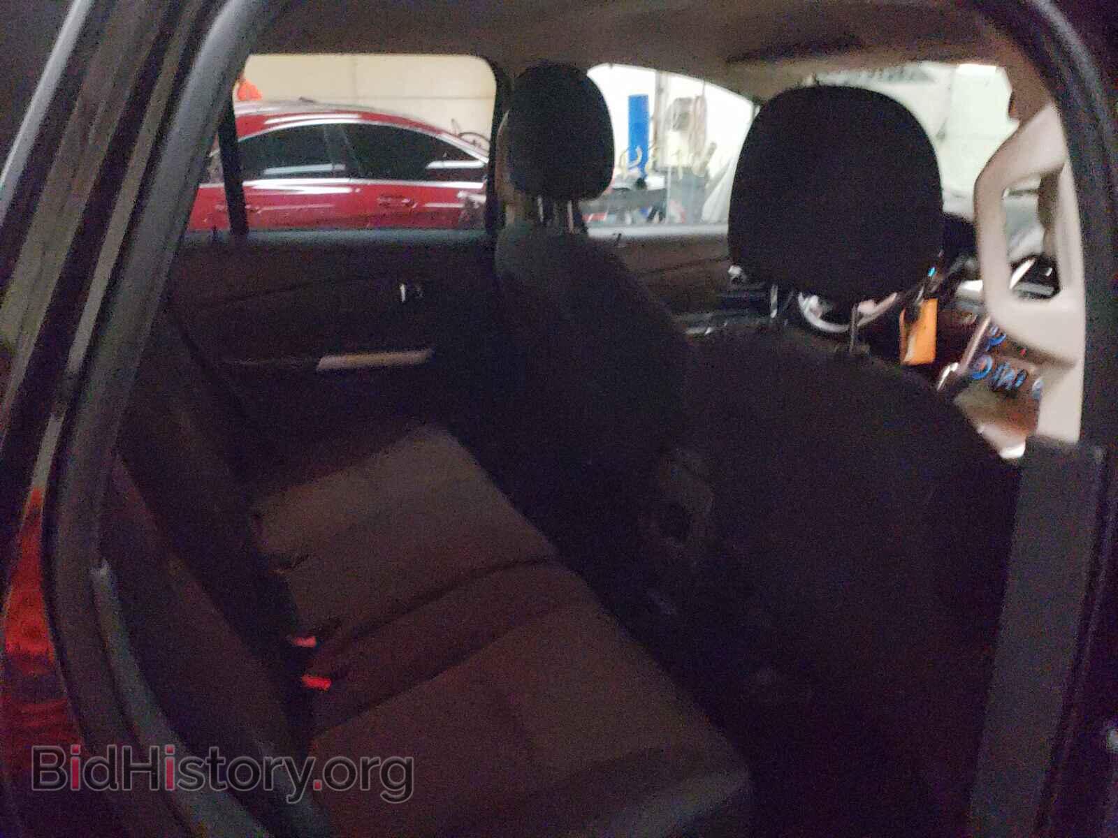 2013 FORD EDGE - VIN: 2FMDK3JC6DBE25020 - Photo 6