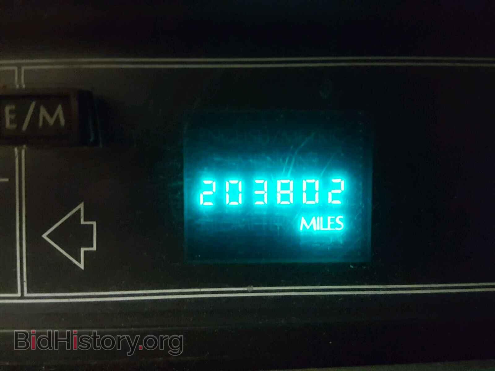 1989 CADILLAC DEVILLE - VIN: 1G6CD5157K4290339 - Photo 8