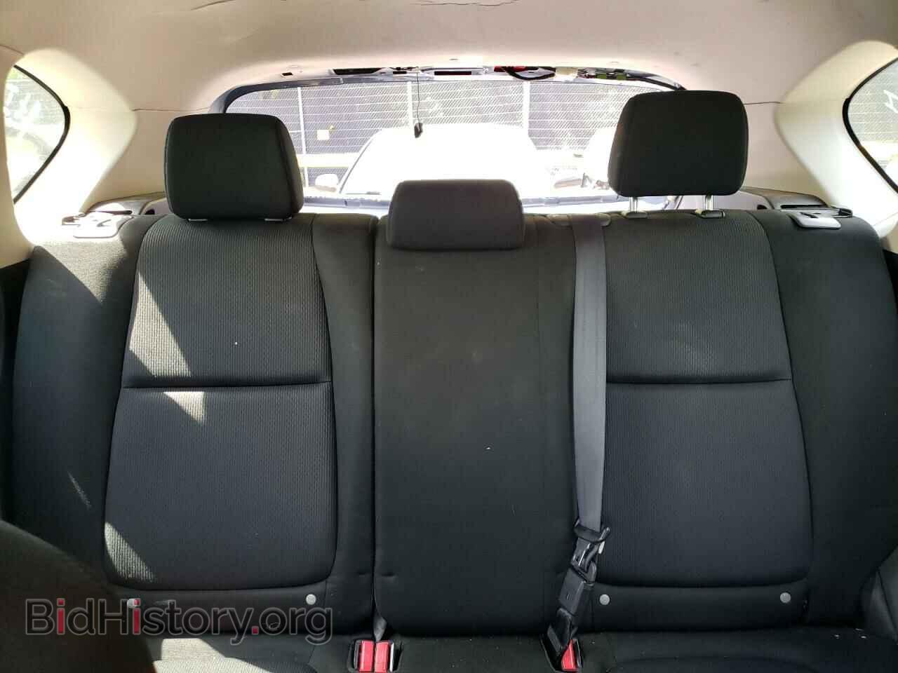 2015 MAZDA CX-5 - VIN: JM3KE2BE7F0457919 - Фото 10