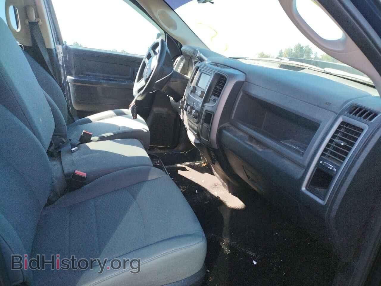 2016 RAM 1500 - VIN: 1C6RR7KT3GS214810 - Фото 5
