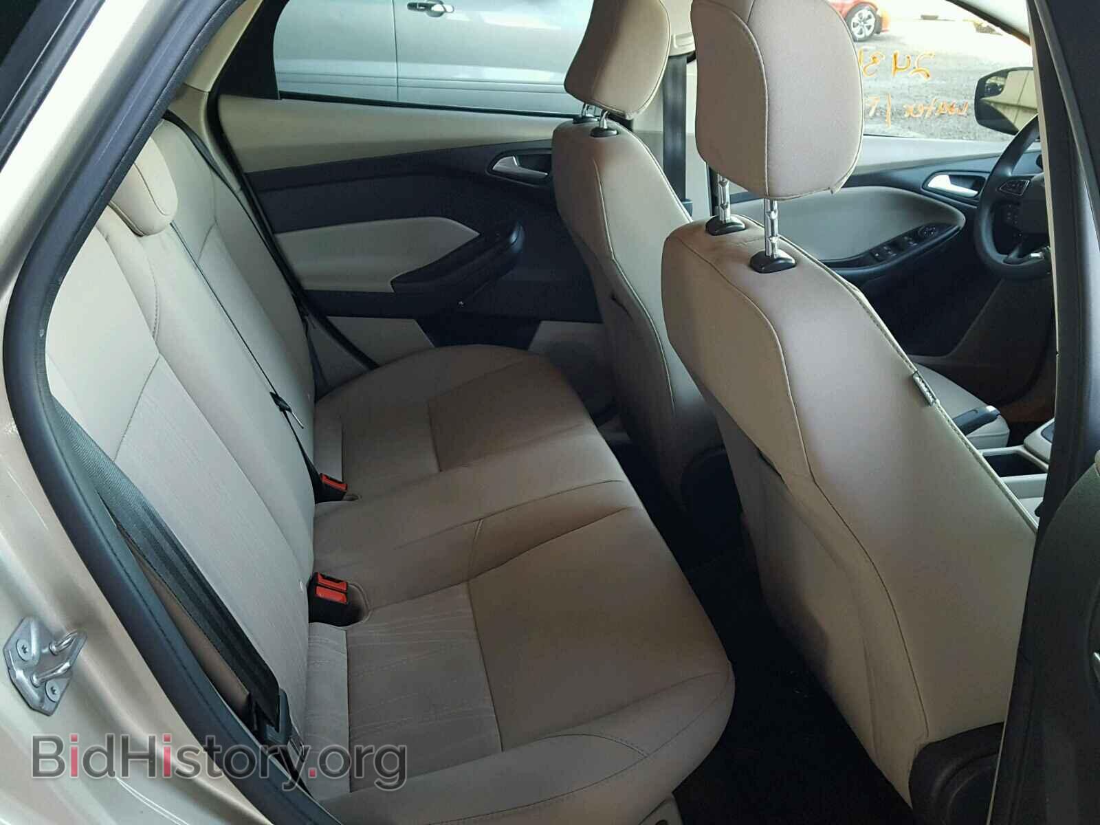 2017 FORD FOCUS - VIN: 1FADP3FE6HL292903 - Photo 6