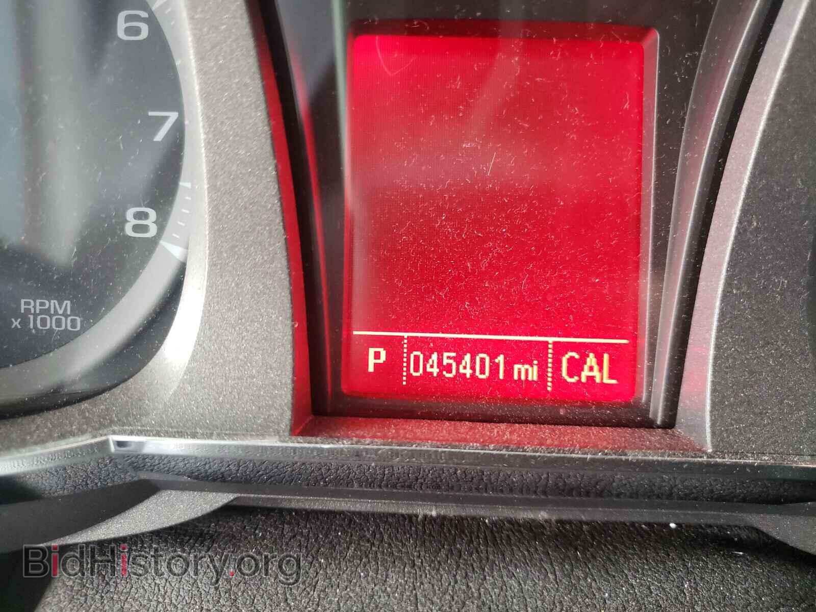 2017 GMC TERRAIN - VIN: 2GKFLSEKXH6153757 - Фото 8