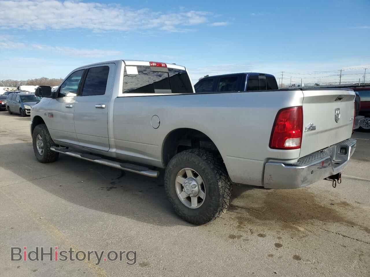 2010 DODGE All Models - VIN: 3D73Y3CL2AG179769 - Photo 2