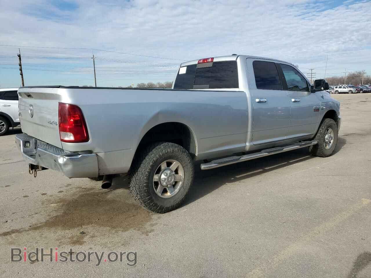 2010 DODGE All Models - VIN: 3D73Y3CL2AG179769 - Photo 3
