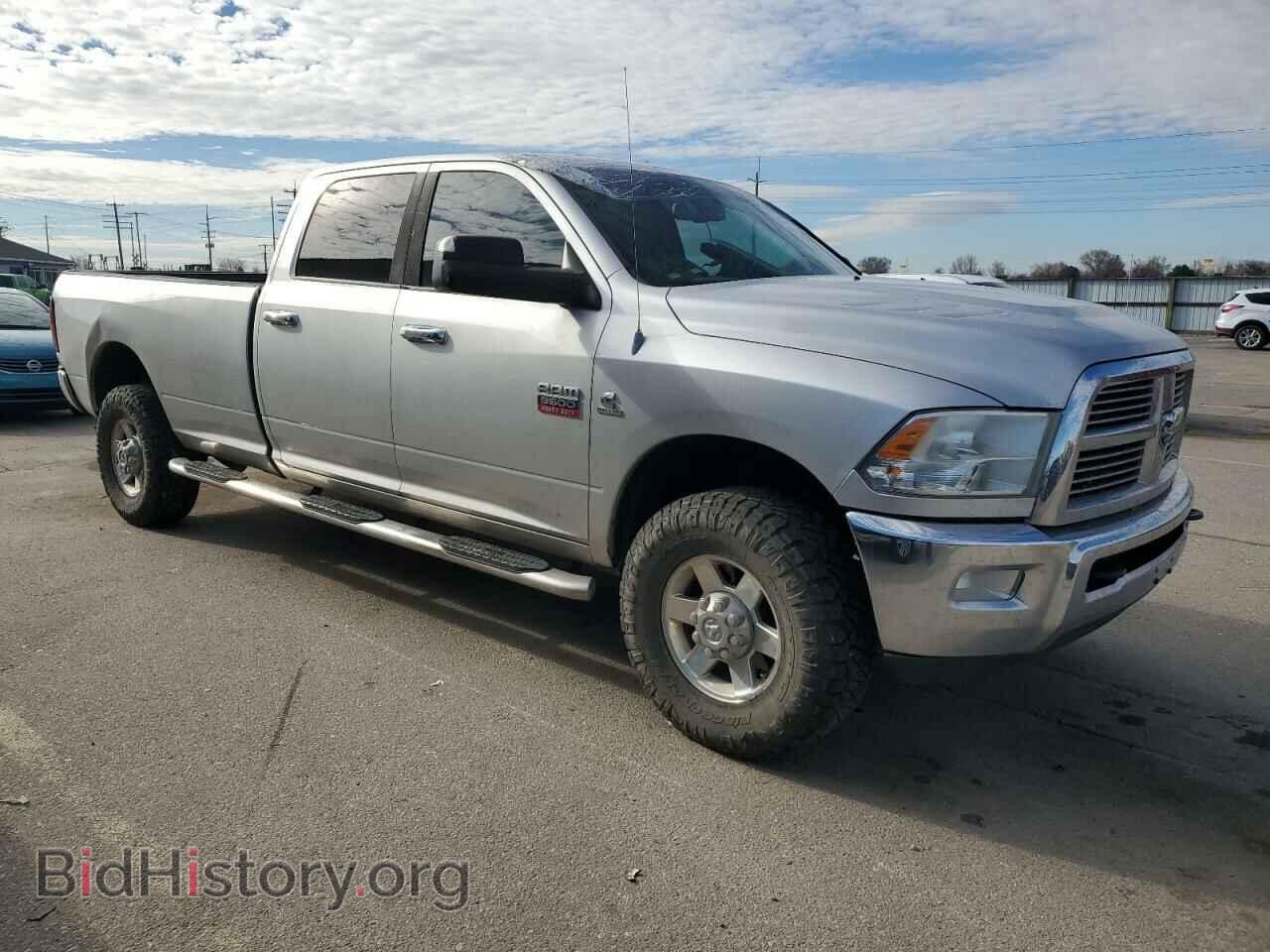 2010 DODGE All Models - VIN: 3D73Y3CL2AG179769 - Photo 4