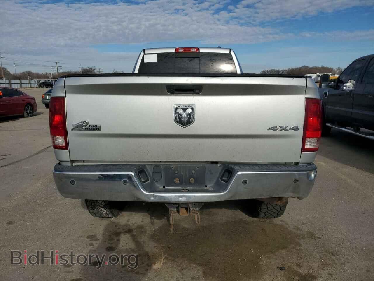 2010 DODGE All Models - VIN: 3D73Y3CL2AG179769 - Photo 6