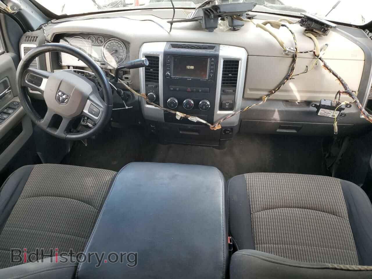 2010 DODGE All Models - VIN: 3D73Y3CL2AG179769 - Photo 8