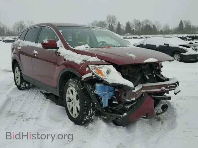 Фотография JM3TB2CA1C0357982 - MAZDA CX-9 2012