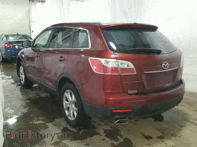 2012 MAZDA CX-9 - VIN: JM3TB2CA1C0357982 - Фото 3