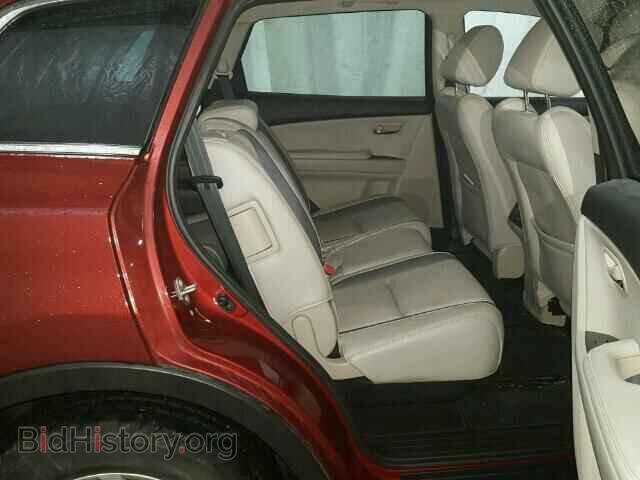 2012 MAZDA CX-9 - VIN: JM3TB2CA1C0357982 - Фото 6