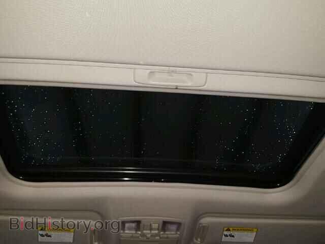 2012 MAZDA CX-9 - VIN: JM3TB2CA1C0357982 - Фото 9