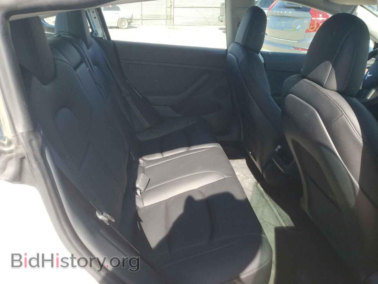 2022 TESLA MODEL 3 - VIN: 5YJ3E1EB2NF121703 - Photo 6