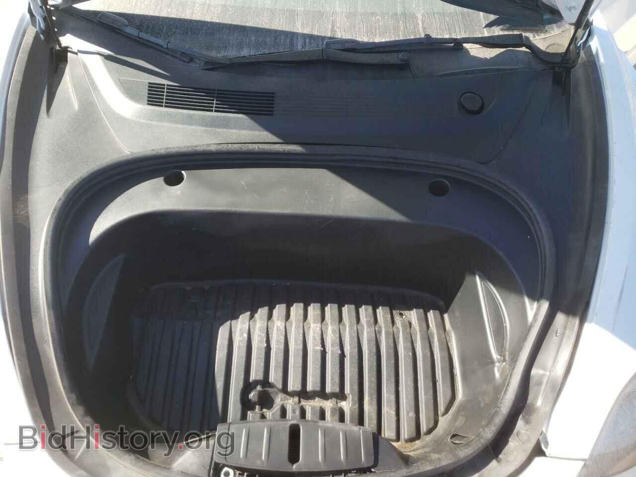2022 TESLA MODEL 3 - VIN: 5YJ3E1EB2NF121703 - Photo 7