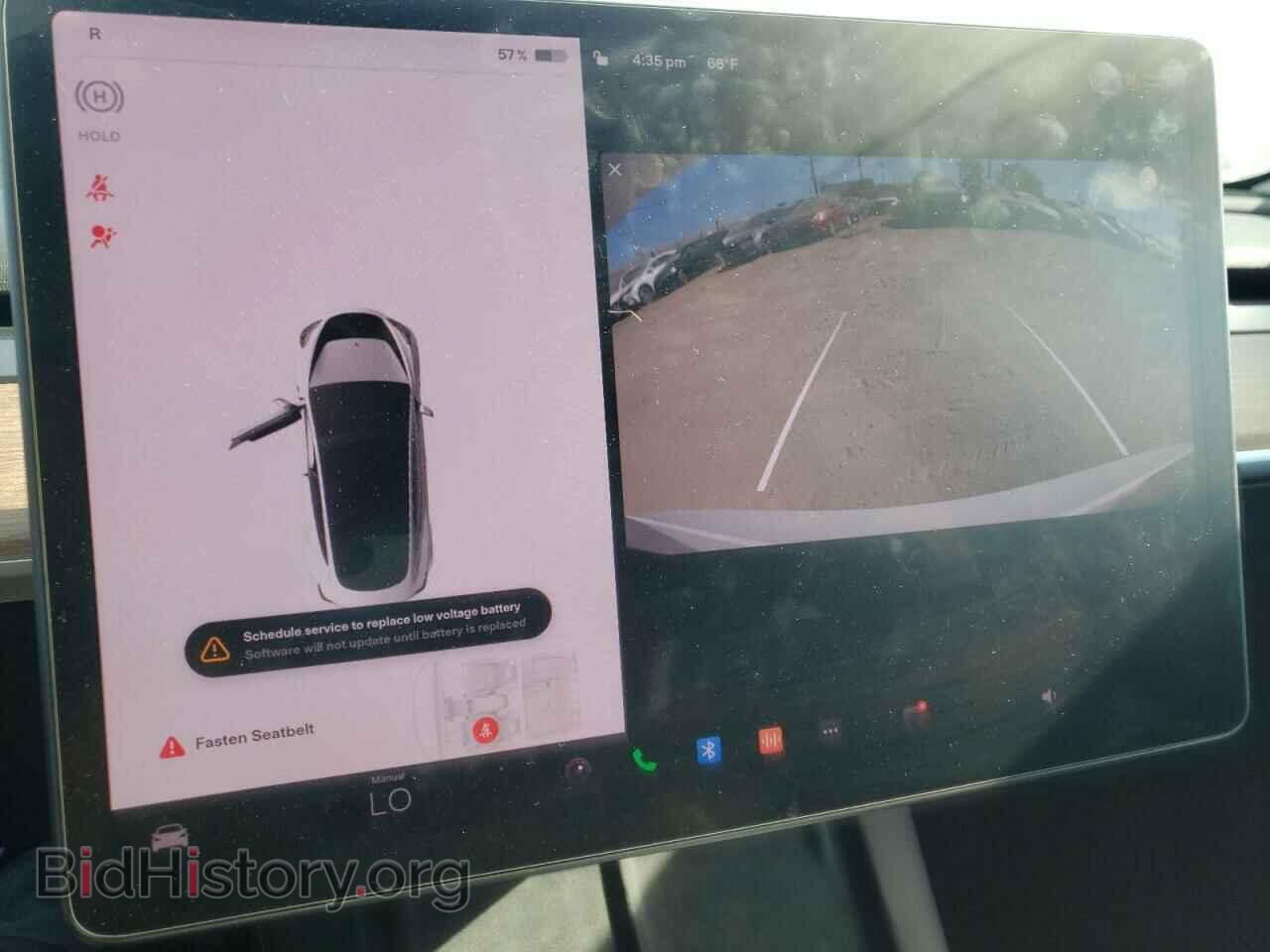 2022 TESLA MODEL 3 - VIN: 5YJ3E1EB2NF121703 - Photo 9