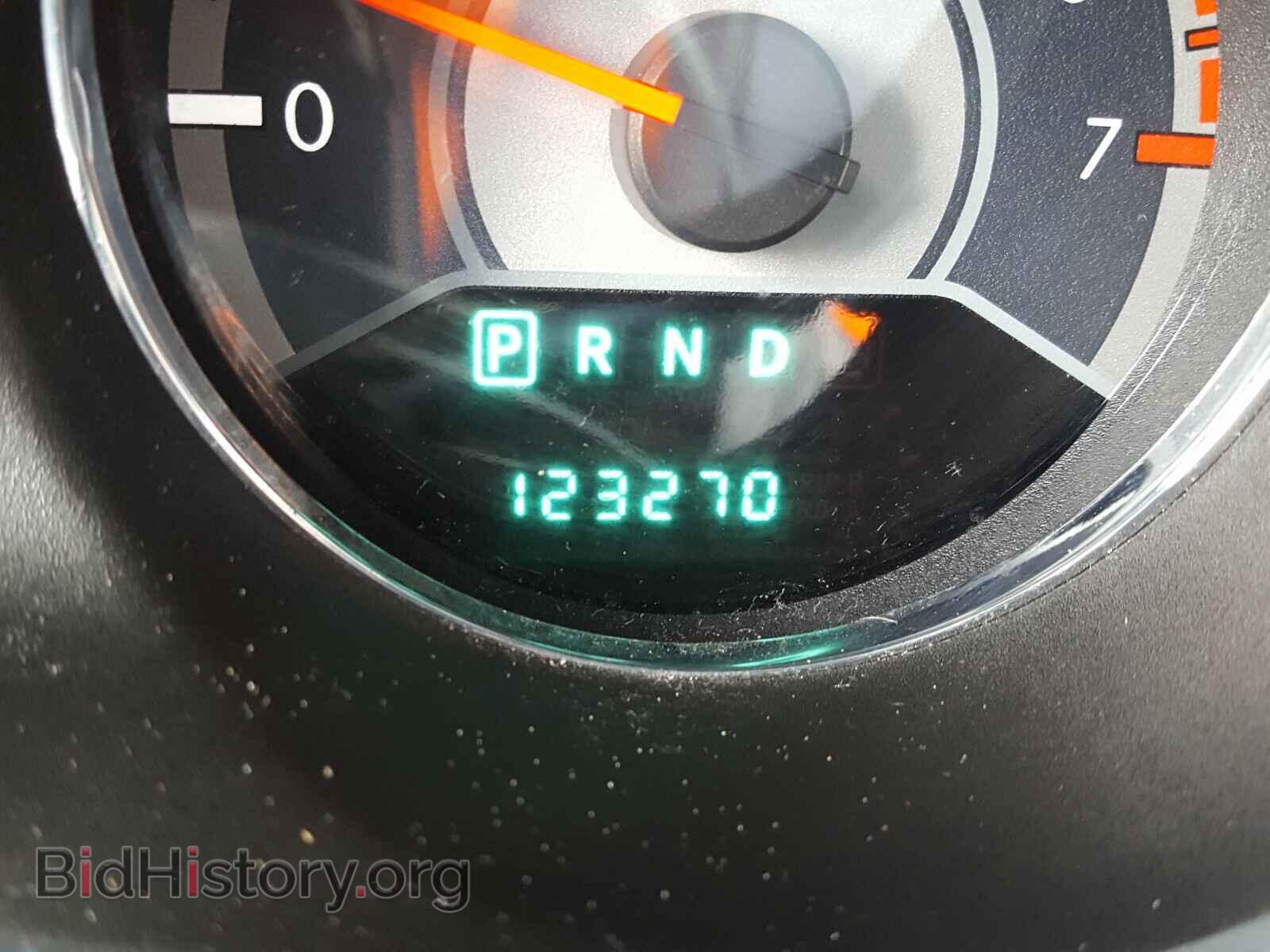 2012 CHRYSLER 200 - VIN: 1C3CCBCB0CN303059 - Photo 8