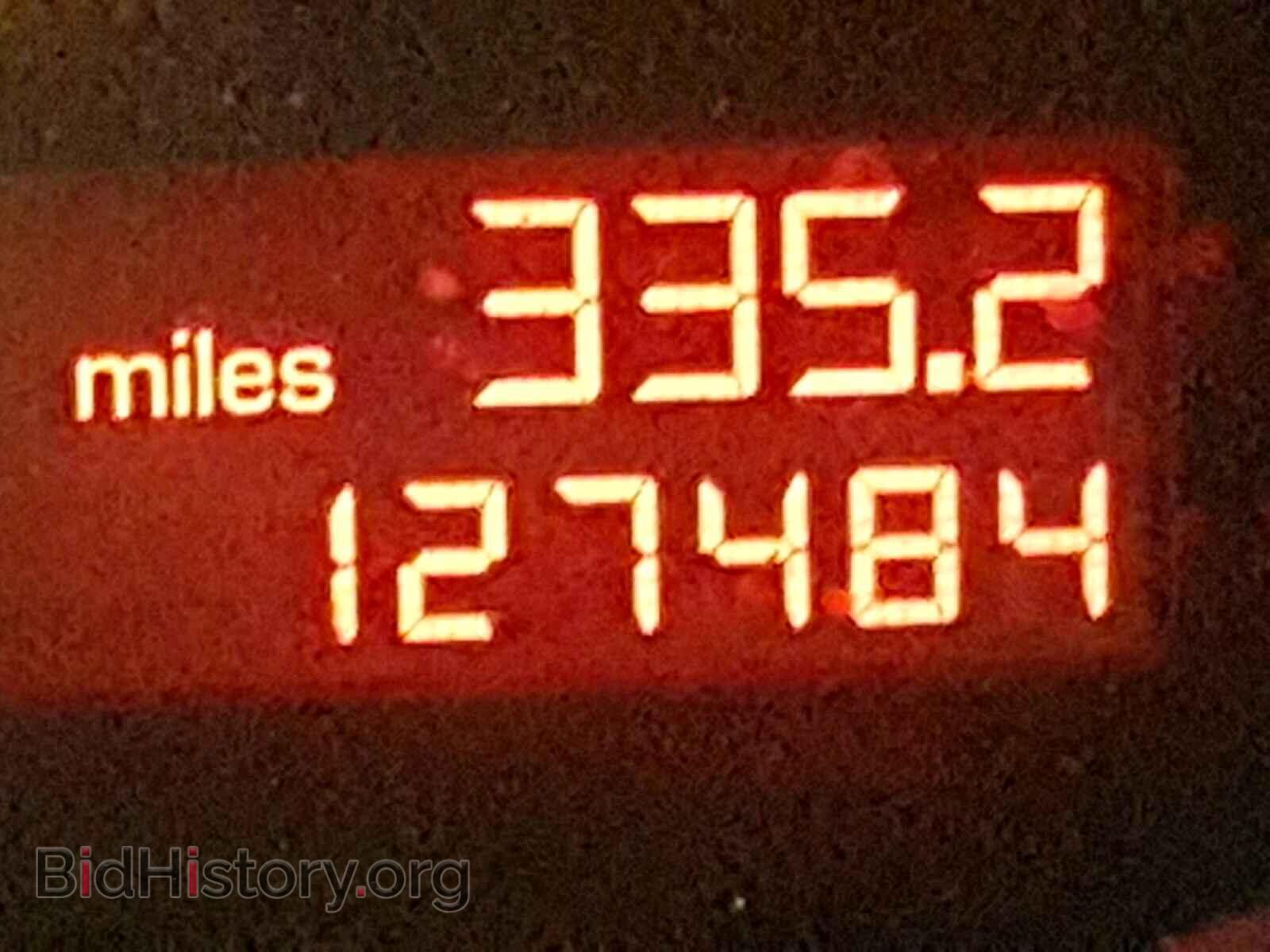 2002 AUDI A6 - VIN: WAULT64B02N069681 - Фото 8