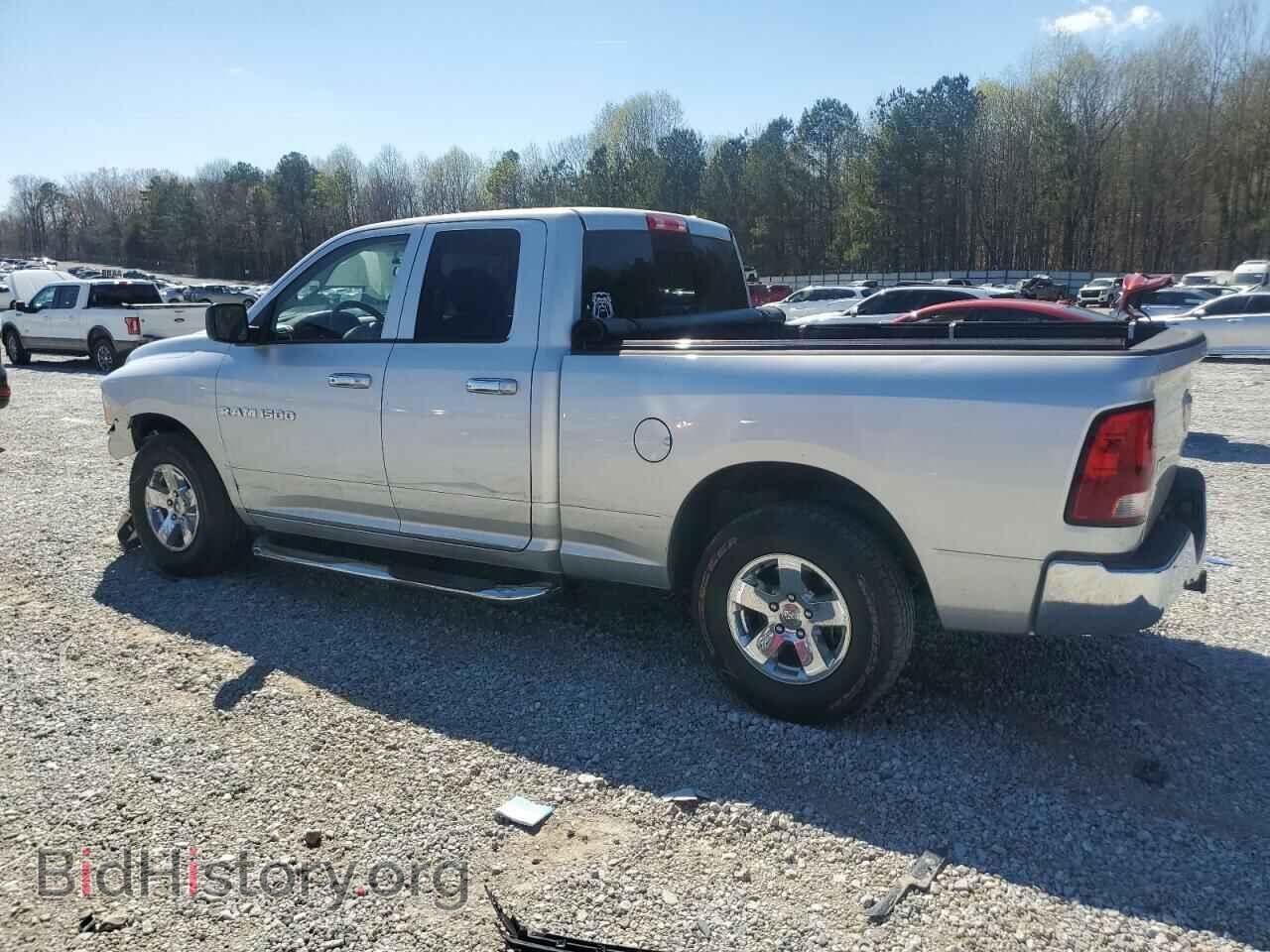 2011 DODGE All Models - VIN: 1D7RB1GP2BS524838 - Photo 2