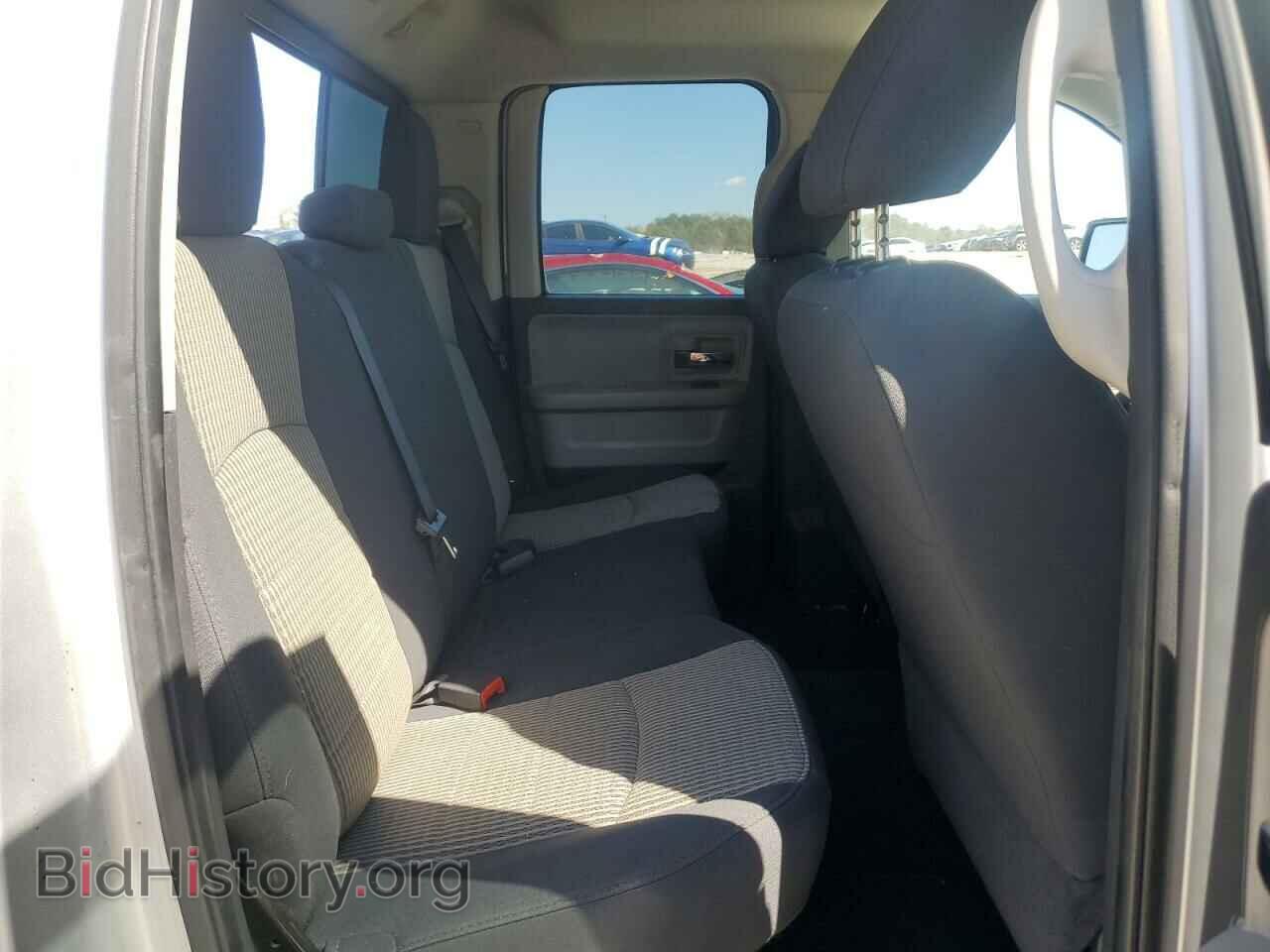 2011 DODGE All Models - VIN: 1D7RB1GP2BS524838 - Photo 11