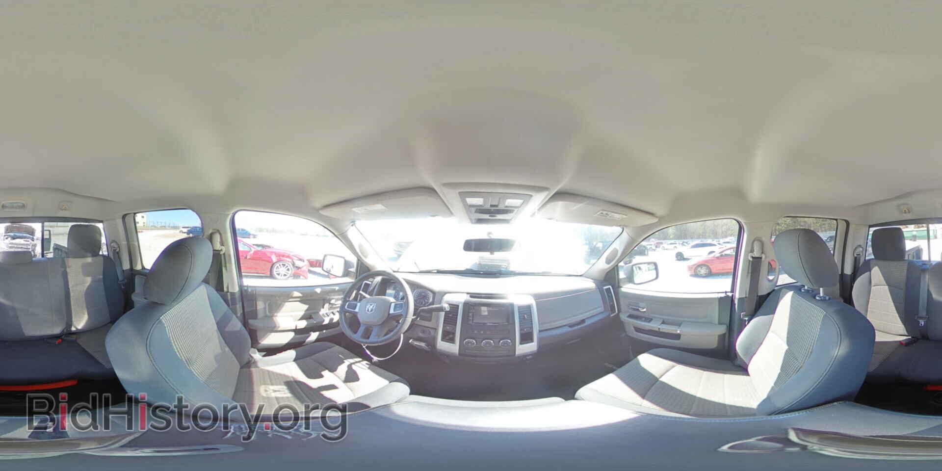 2011 DODGE All Models - VIN: 1D7RB1GP2BS524838 - Photo 12