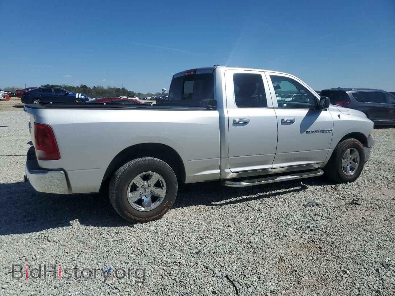 2011 DODGE All Models - VIN: 1D7RB1GP2BS524838 - Photo 3