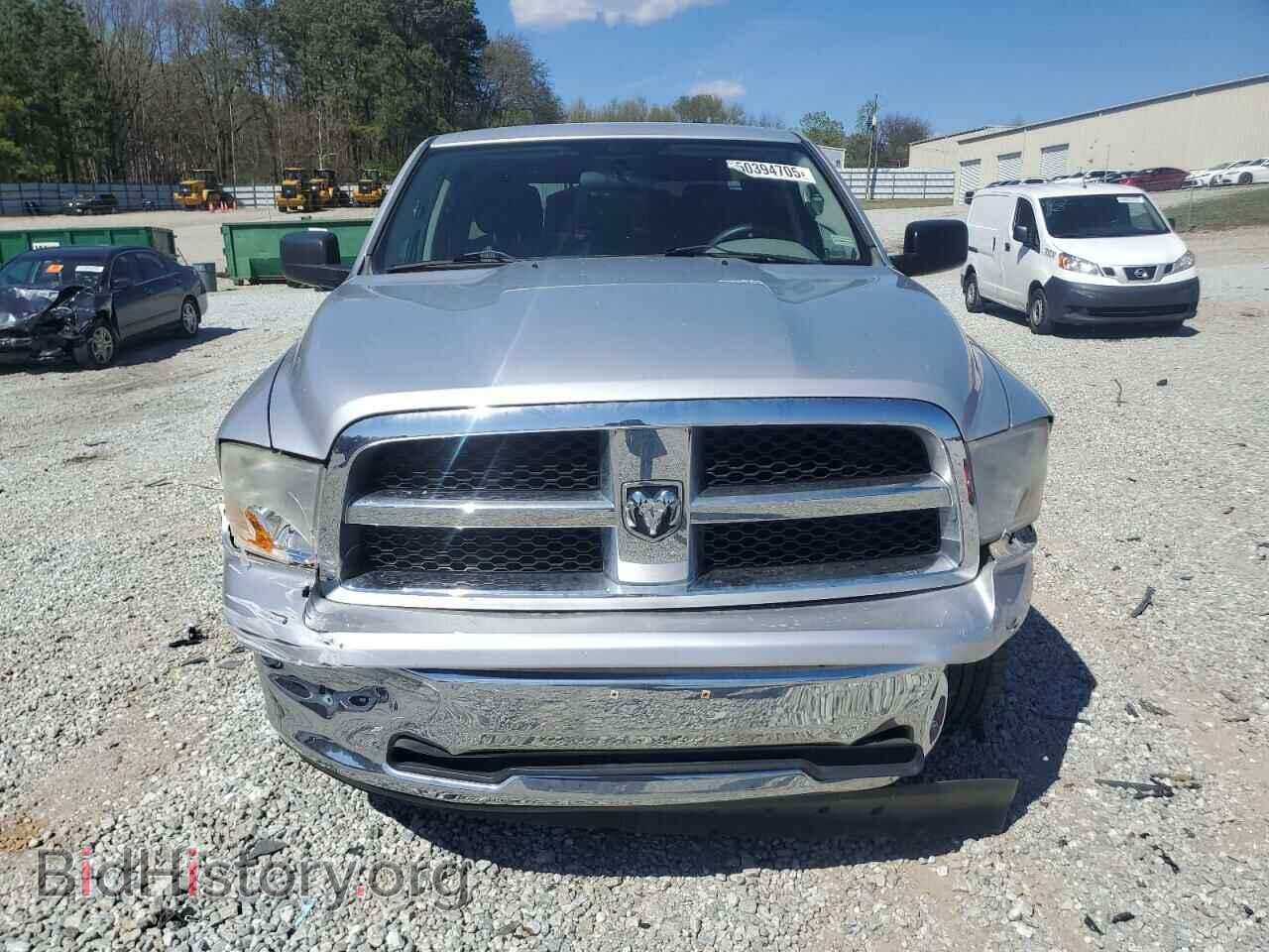 2011 DODGE All Models - VIN: 1D7RB1GP2BS524838 - Photo 5