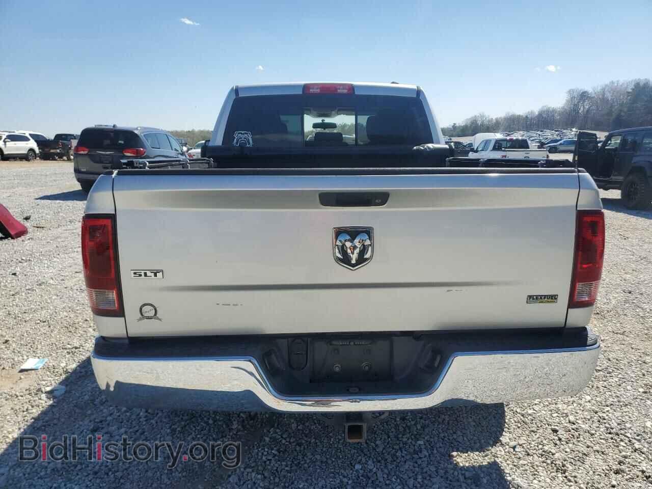 2011 DODGE All Models - VIN: 1D7RB1GP2BS524838 - Photo 6