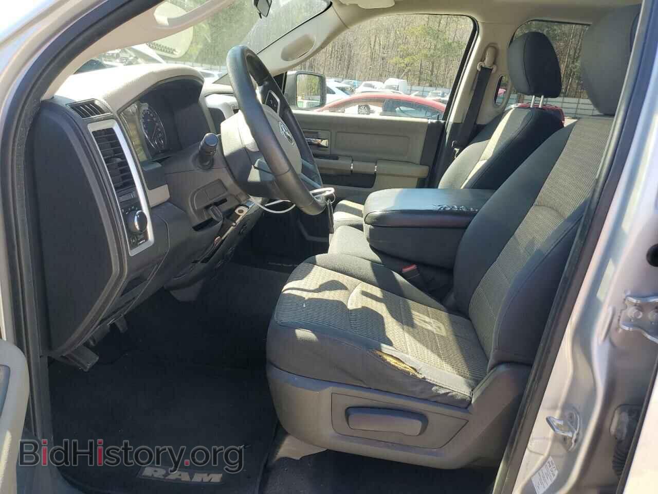 2011 DODGE All Models - VIN: 1D7RB1GP2BS524838 - Photo 7