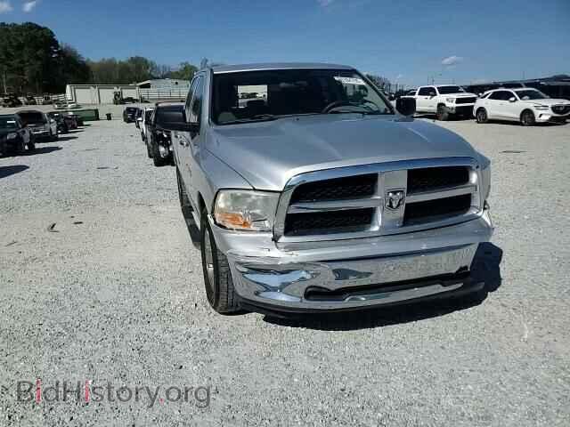 2011 DODGE All Models - VIN: 1D7RB1GP2BS524838 - Photo 10