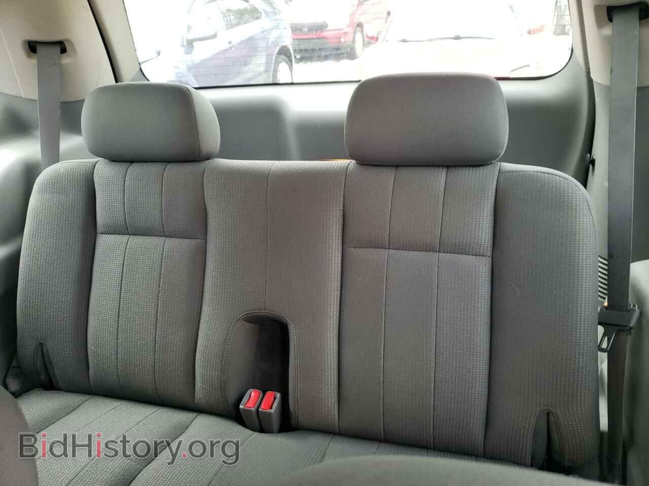 2007 DODGE DURANGO - VIN: 1D8HB48P97F574529 - Фото 10