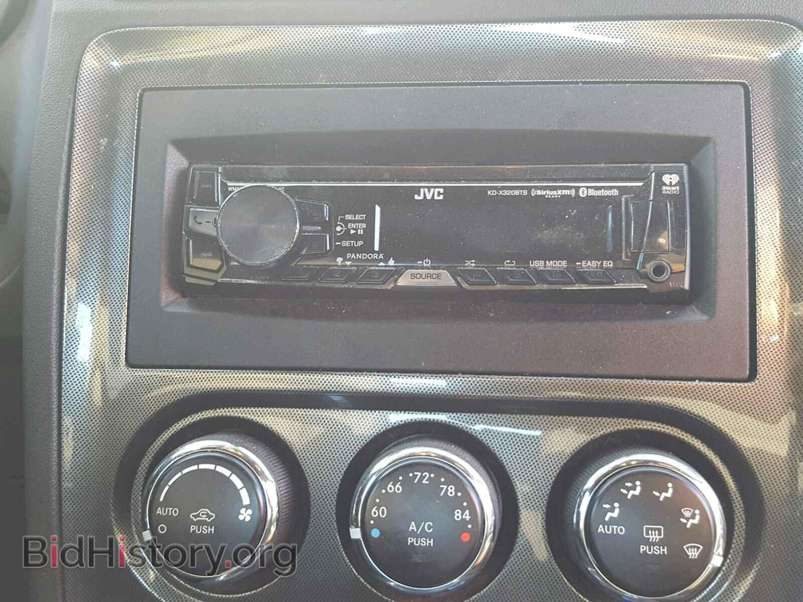 2014 DODGE CHALLENGER - VIN: 2C3CDYAG8EH111138 - Photo 9