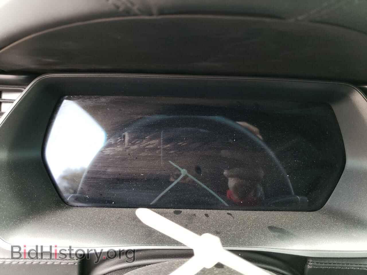 2020 TESLA MODEL X - VIN: 5YJXCAE26LF242514 - Фото 9