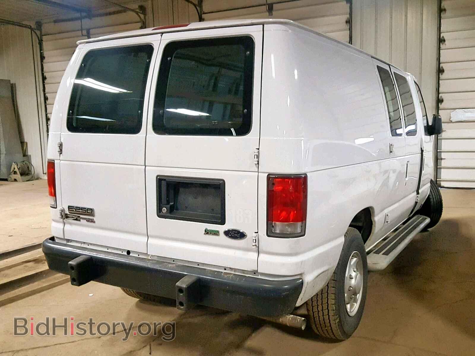 2014 FORD ECONOLINE - VIN: 1FTNE2EW9EDA31571 - Фото 4
