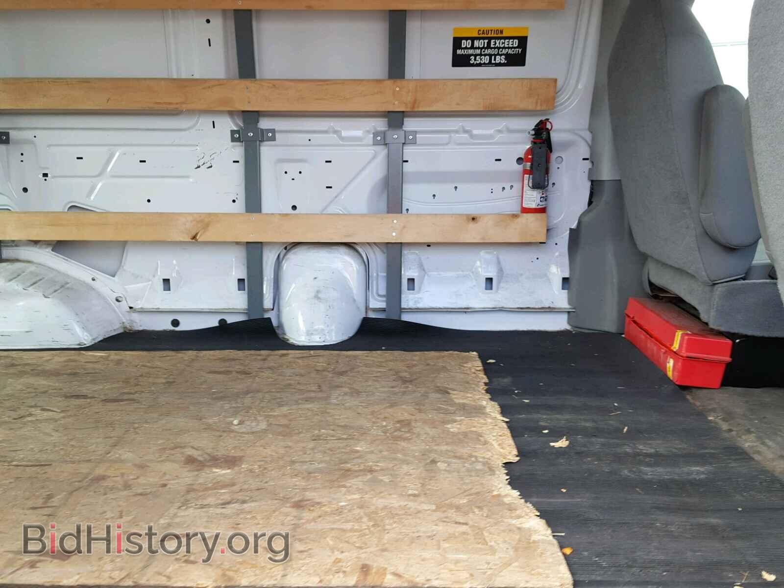 2014 FORD ECONOLINE - VIN: 1FTNE2EW9EDA31571 - Фото 6